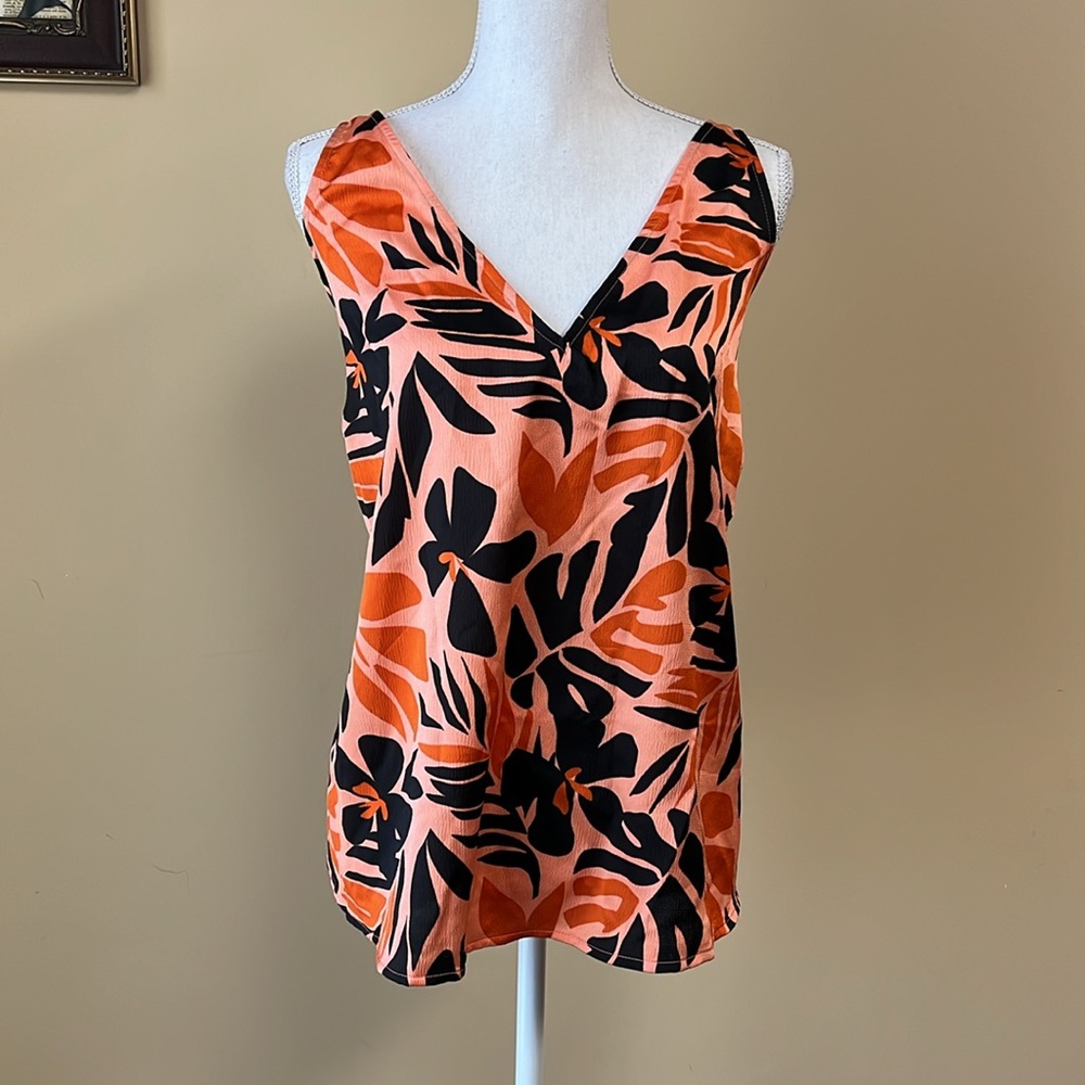 Old Navy Dressy Tank
